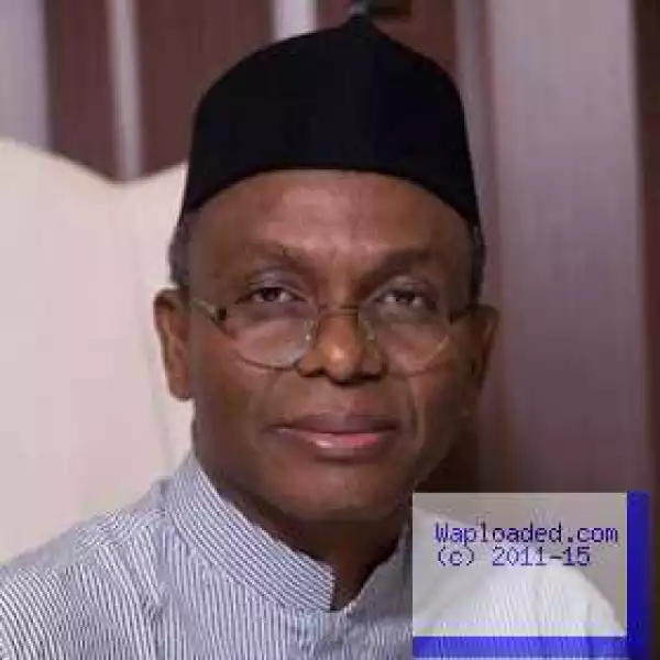 Kaduna Gov bans all religious procession owing Army/Shiite clash